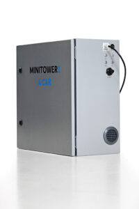 MINITOWER 4 CAR